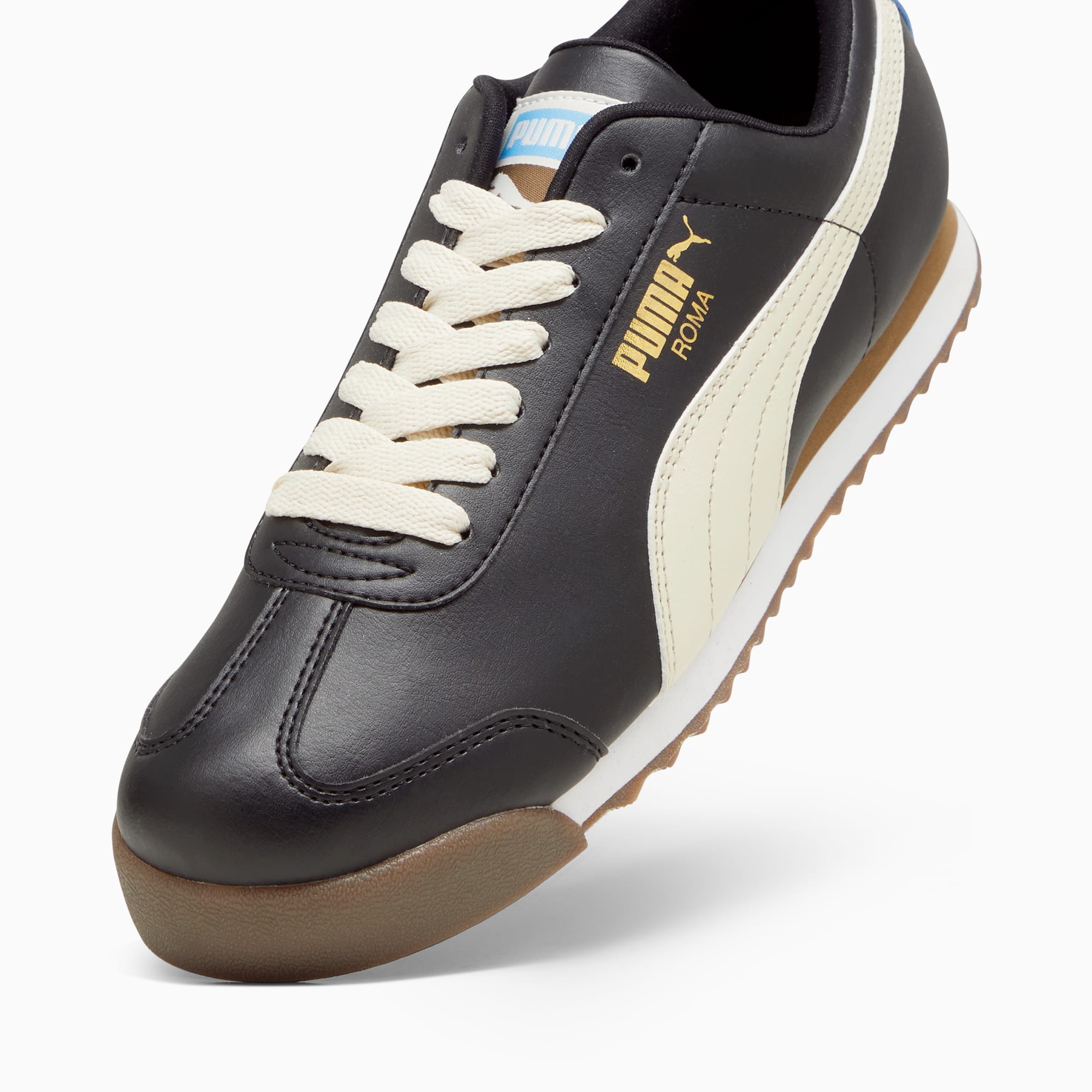 Roma Basic Trainers